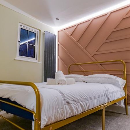 Hyacinth Apartments - Central Luxury 布赖顿 外观 照片