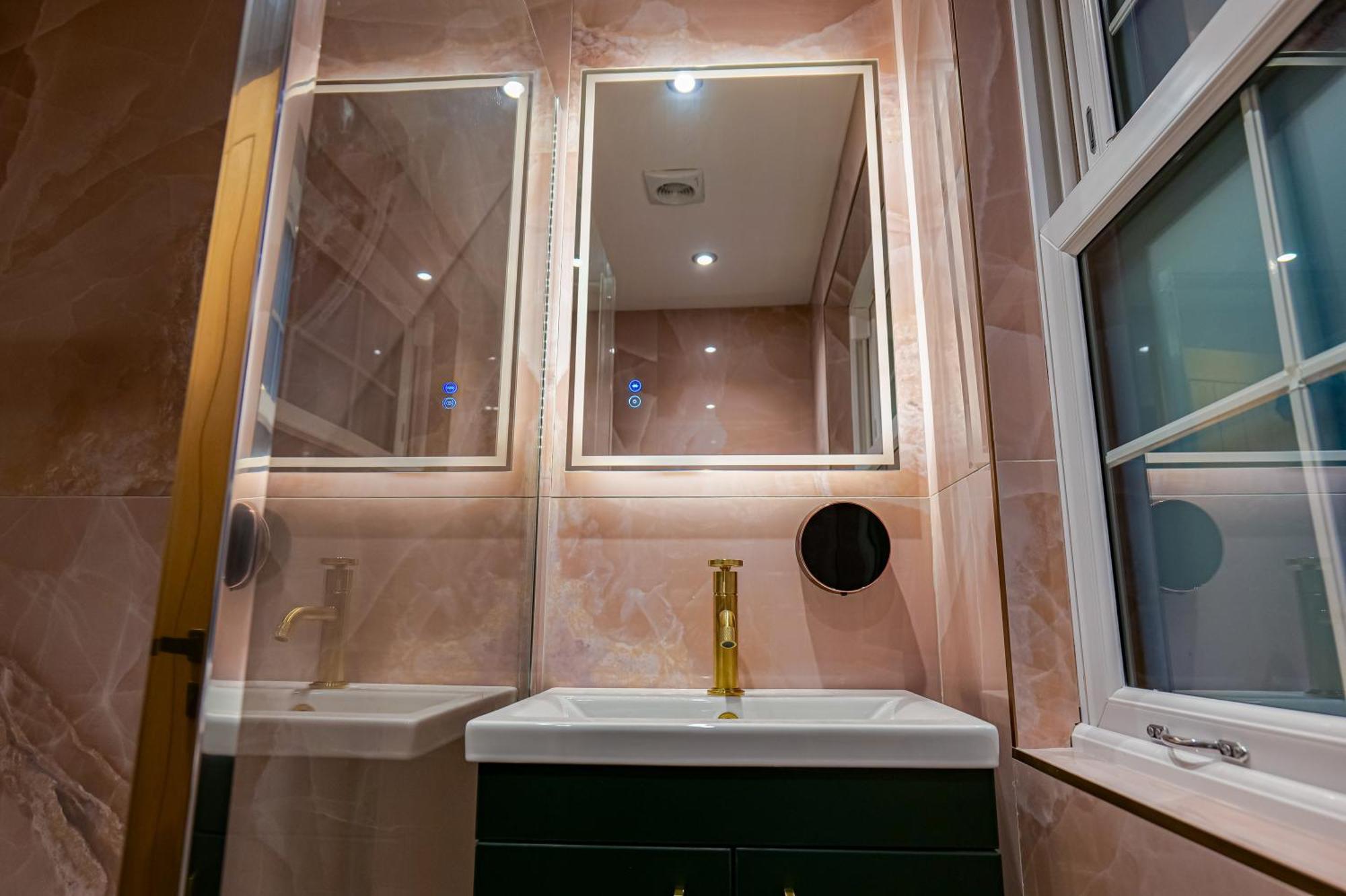 Hyacinth Apartments - Central Luxury 布赖顿 外观 照片